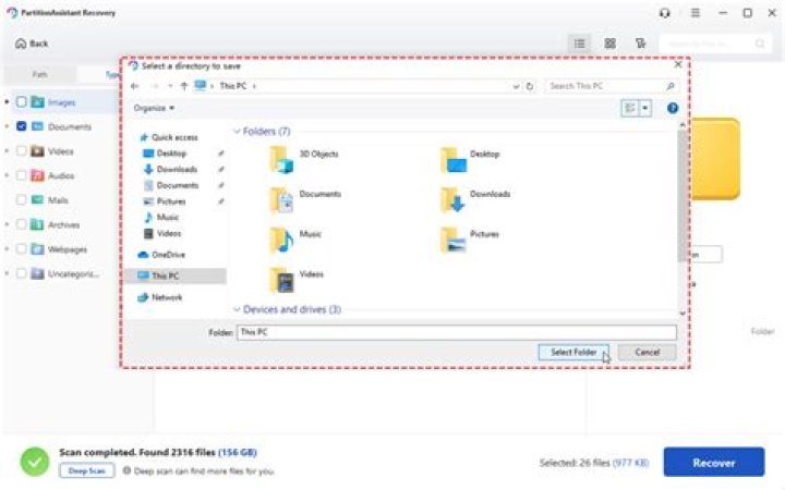 Does HP have a cloud?