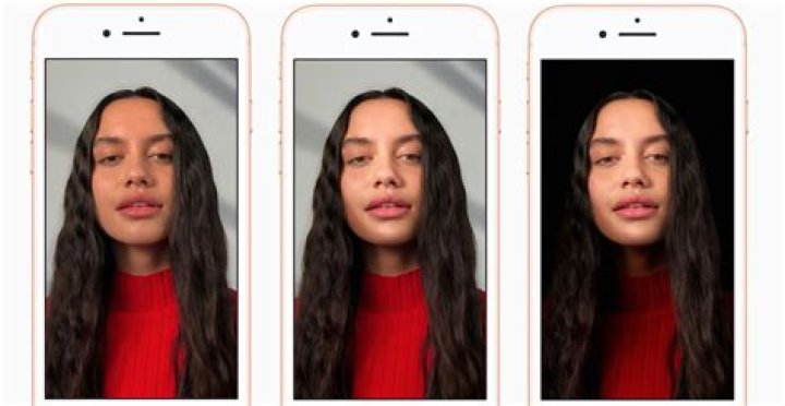 Does iPhone 8 have portrait mode?