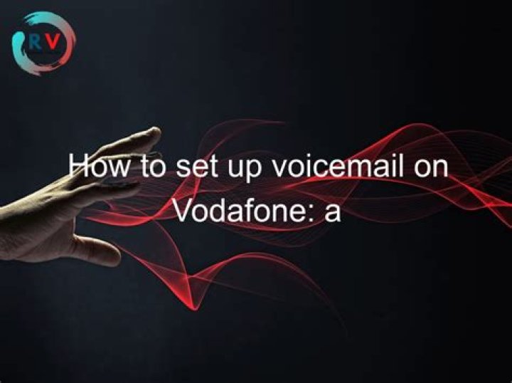 Does it cost to listen to voicemail Vodafone?