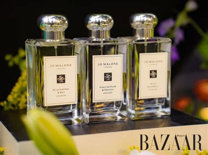 Does Jo Malone sell in China?