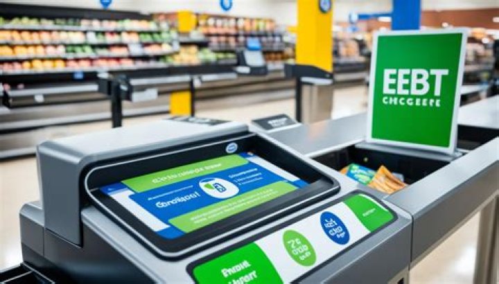 Does Kroger delivery accept EBT?