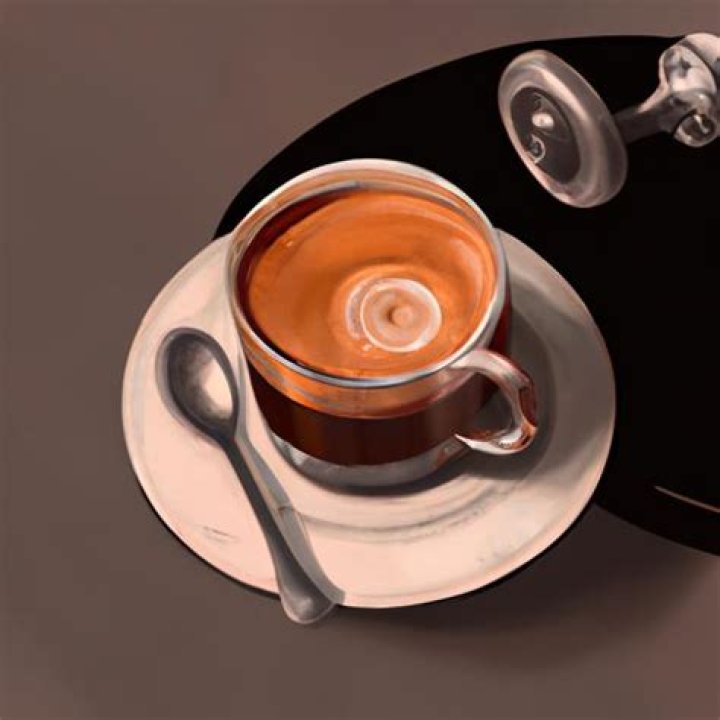 Does Lungo have more caffeine?