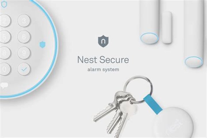 Does Nest have an alarm?