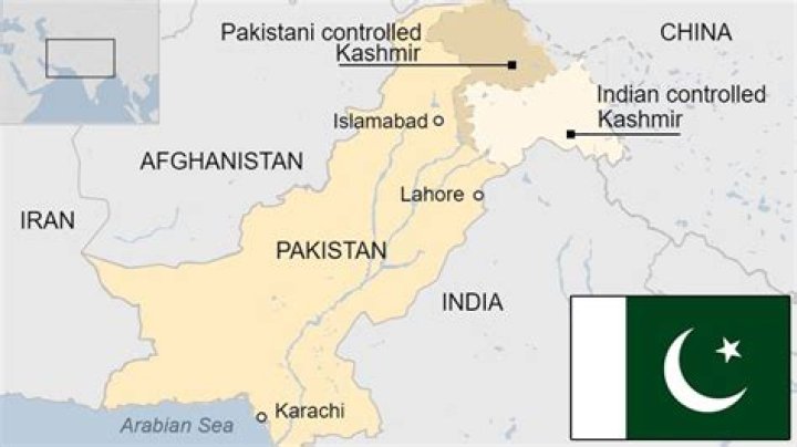 Does Pakistan have Western Union?