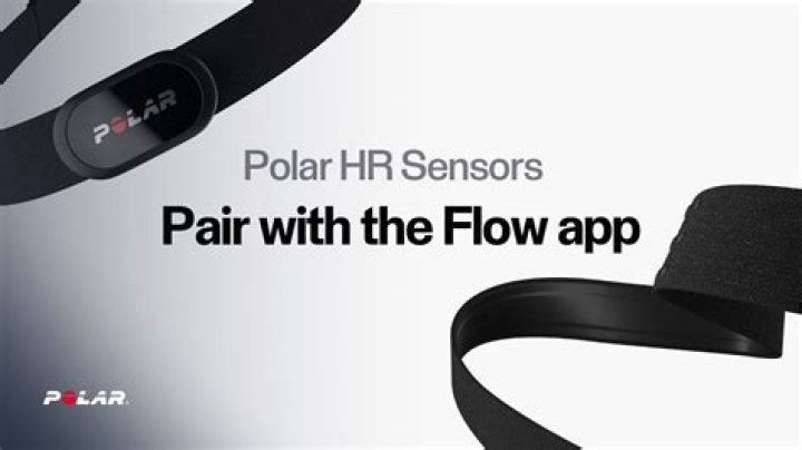 Does polar beat sync with polar flow?