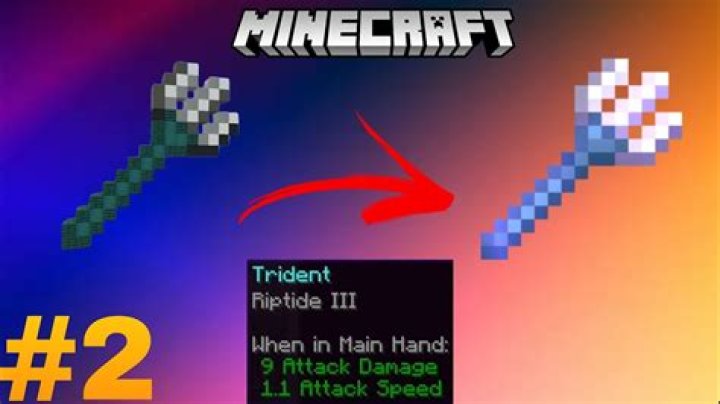 Does Riptide use durability?