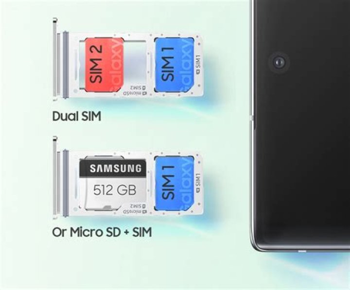 Does Samsung Galaxy s7 have dual sim?