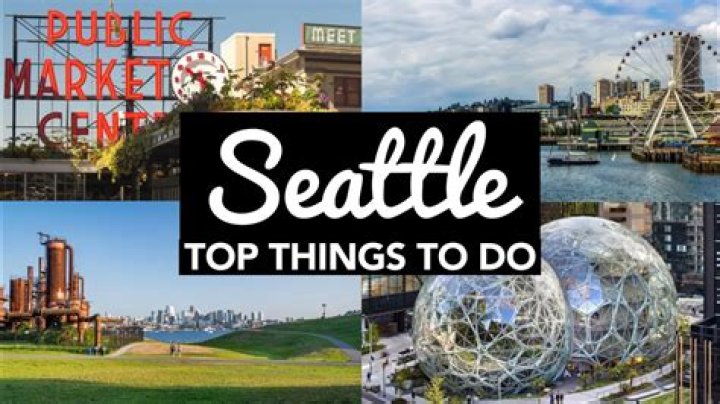 Does Seattle have a good nightlife?