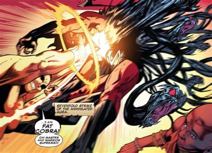 Does Sentry have a weakness?