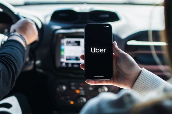 Does the car have to be in your name for Uber?