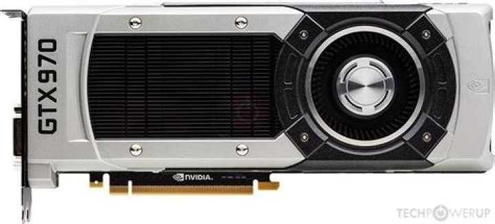 Does the GTX 970 support G Sync?