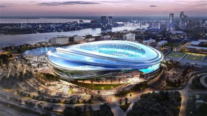 Does the NFL own stadiums?