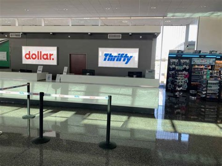 Does Thrifty Car Rental give AARP discounts?