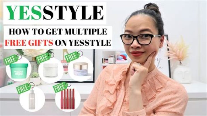 Does YesStyle have free returns?