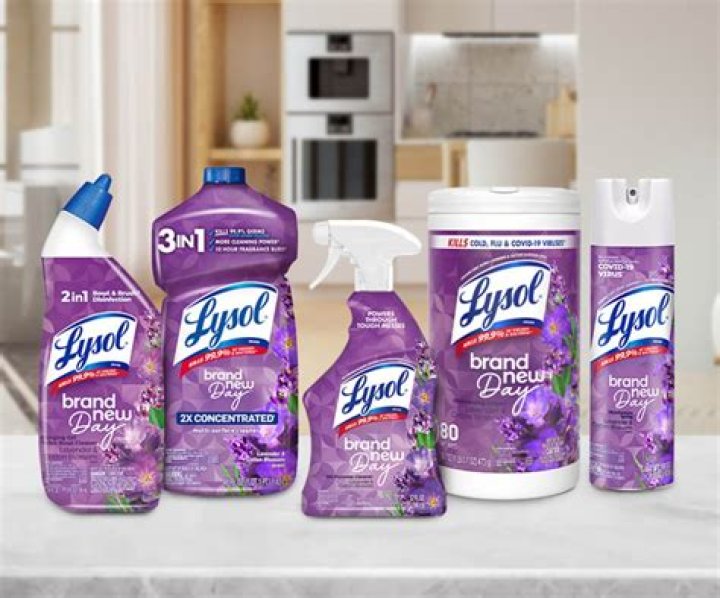 How bad is Lysol? | ContextResponse.com