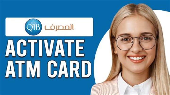 How can I activate my Alat ATM card?