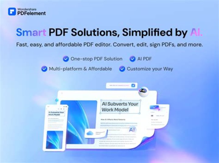 How can I convert an eBook to PDF?
