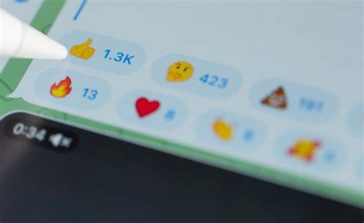 How can I find strangers in telegram?