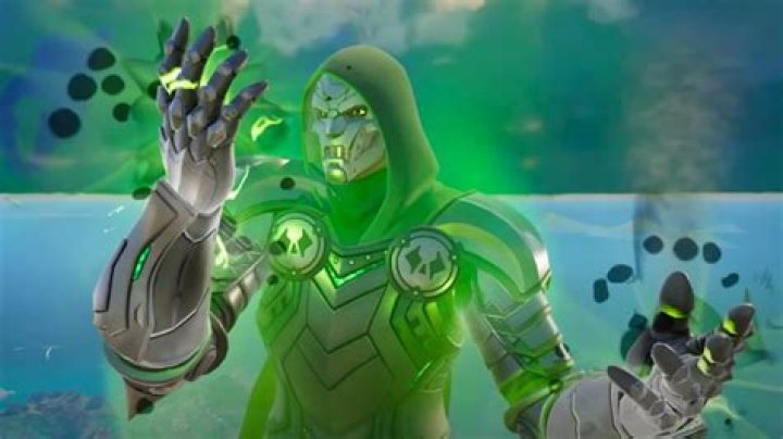 How can I get Doom 2016 for free?