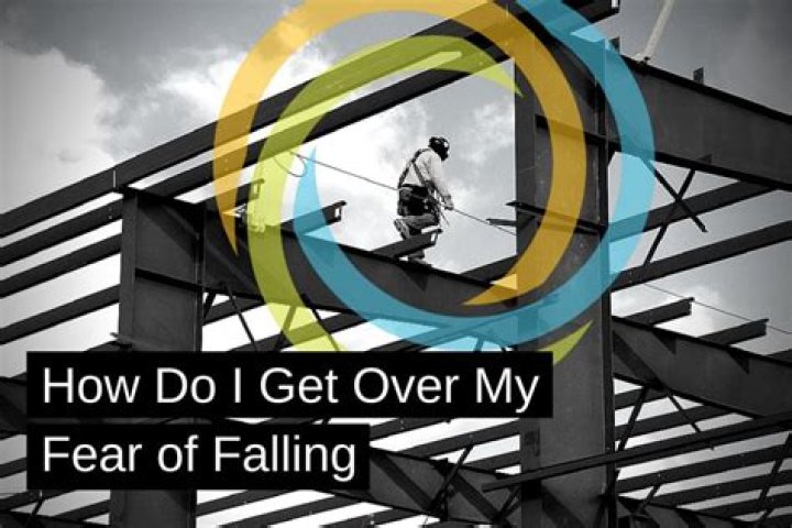 How can I get over my fear of car accidents?