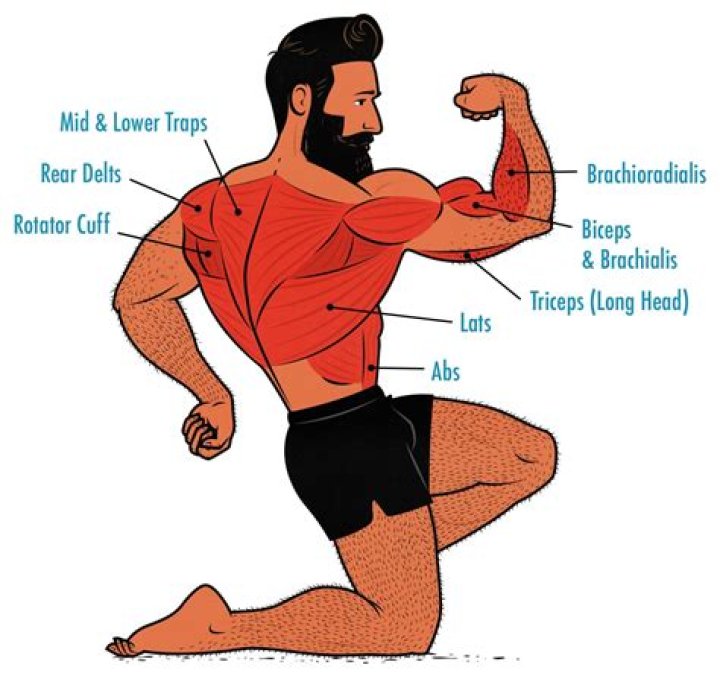 How can I progress to muscle ups?
