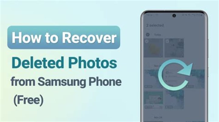How can I recover my photos from Photo Lock app?