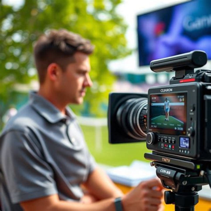 How can I watch the US Open on TV?