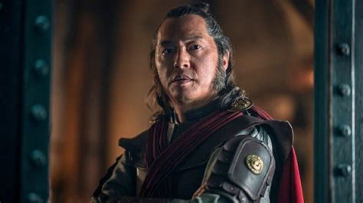 How did Admiral Zhao die?