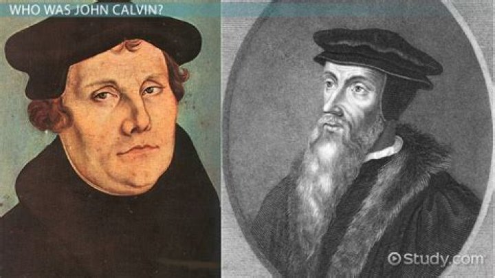 How did Calvinism affect society?