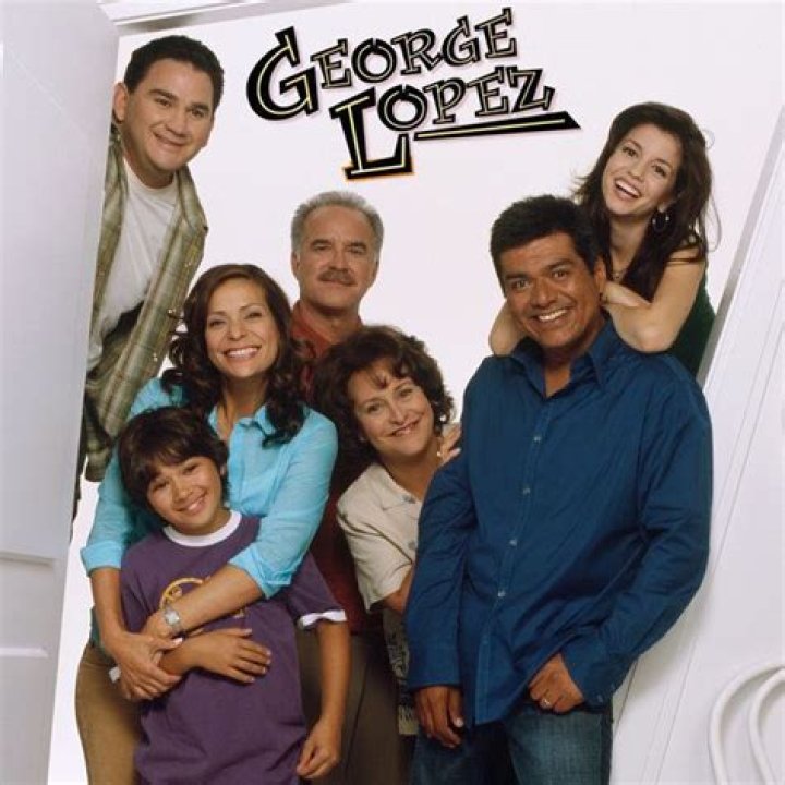 How did George Lopez show end?