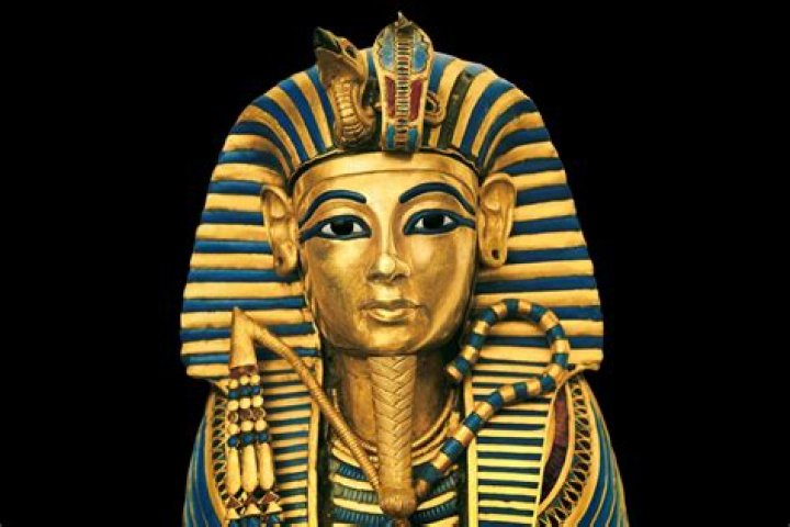 How did King Tut rise to power?
