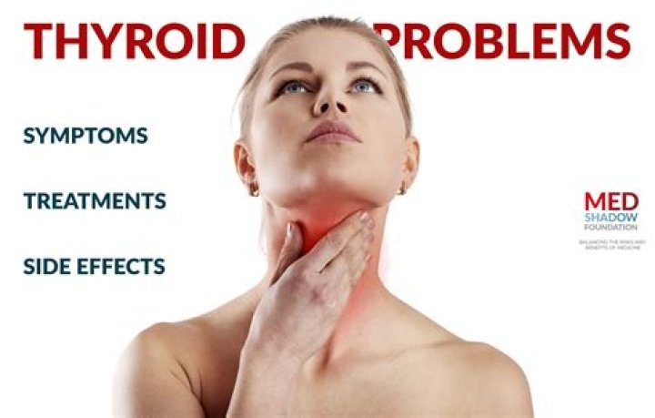 How do doctors test for Hashimoto's?