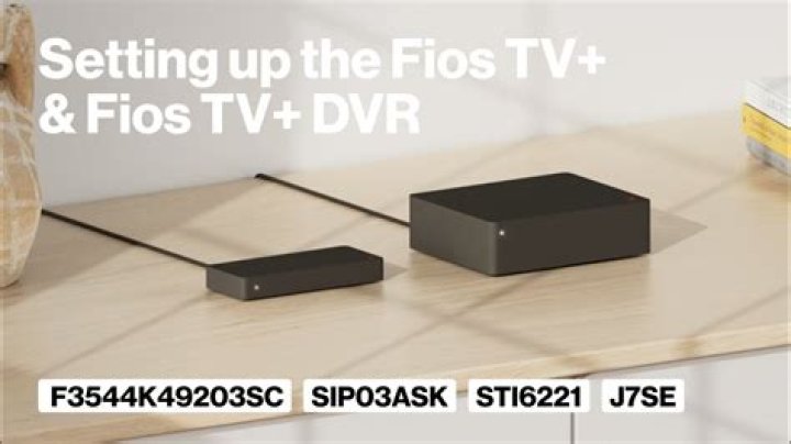 How do I access my FIOS DVR from my computer?