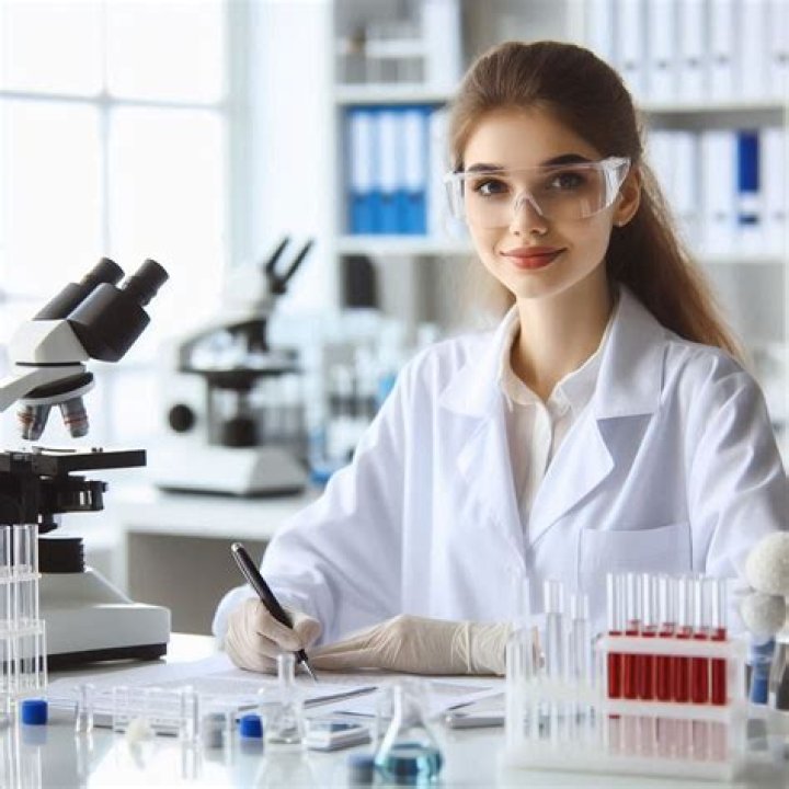 How do I become an immunologist?