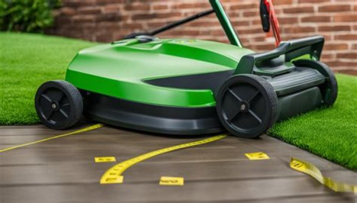 How do I calculate how much decking I need?