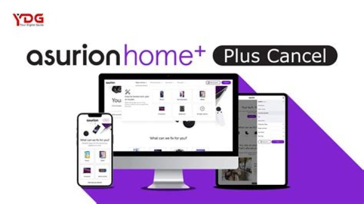 How do I cancel my asurion phone protection?