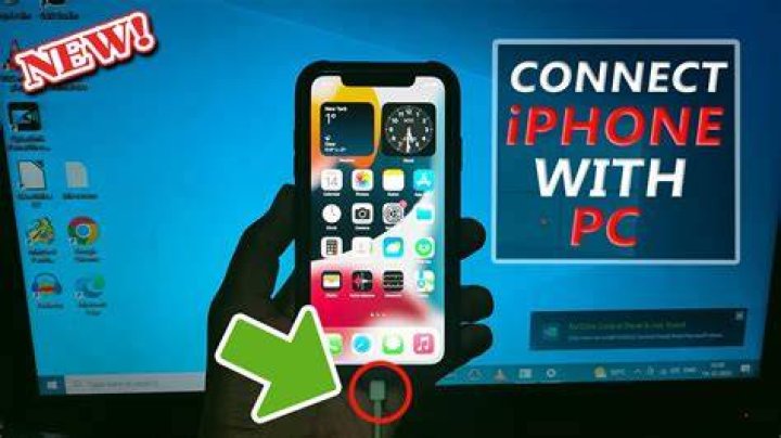 How do I connect my iPhone to my Microsoft account?