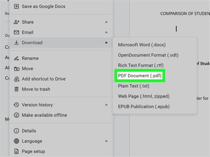 How do I convert a Word document to a wiki page?