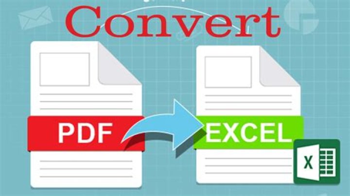 How do I convert Excel to PDF on Android?