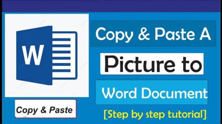 How do I copy and paste a read only Word document?