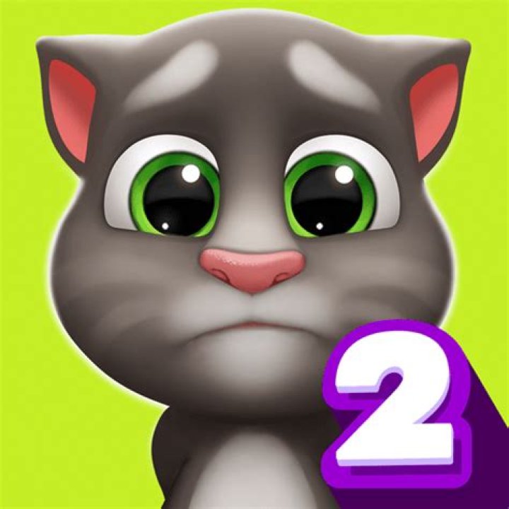 How do I download my Talking Tom 2 PC?