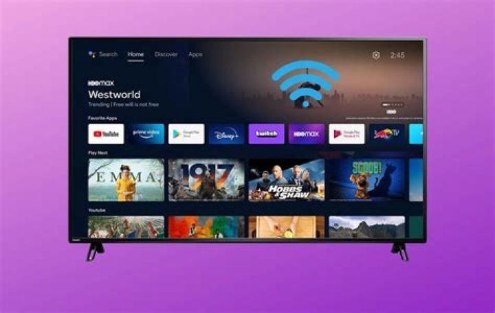 How do I download Netflix on my Philips TV?