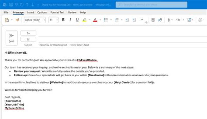 How do I edit an email template in WooCommerce?