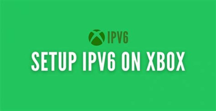 How do I enable IPv6 on my Netgear Xbox one?