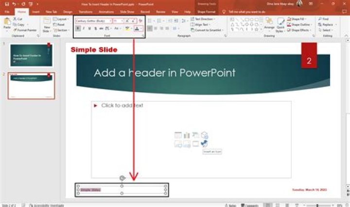 How do I enable PowerPoint 2013?