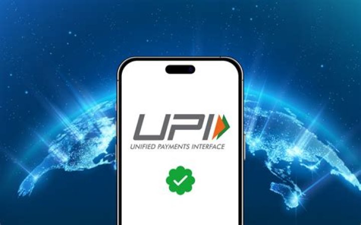 How do I enable UPI in IOB?