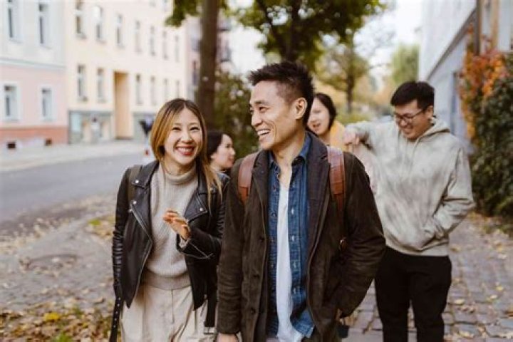 How do I find a group of friends after college?