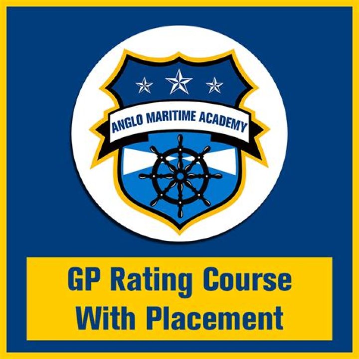 How do I get a GP Rating course?