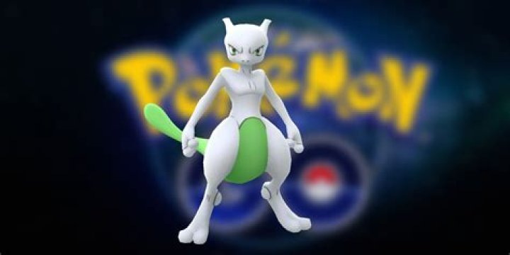 How do I get a shiny Mewtwo?