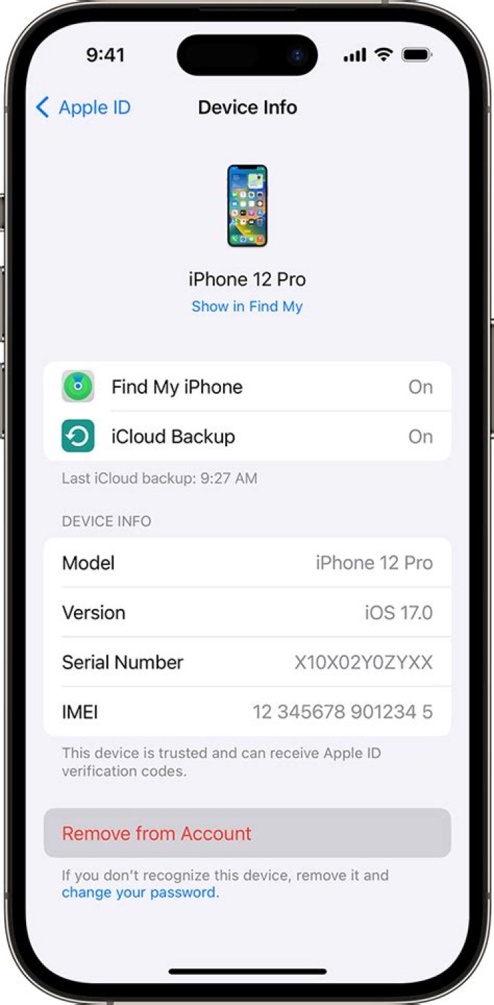 How do I get an iOS device token?